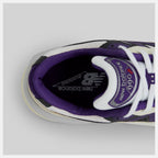 New Balance 990v6 Beige / Purple
