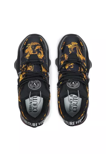 Versace Jeans Couture "Nomo"