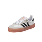Adidas Samba White / Black