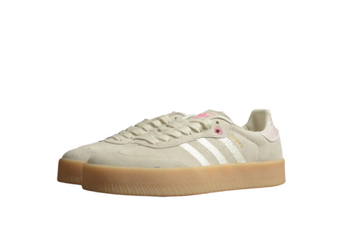 Adidas Samba Beige