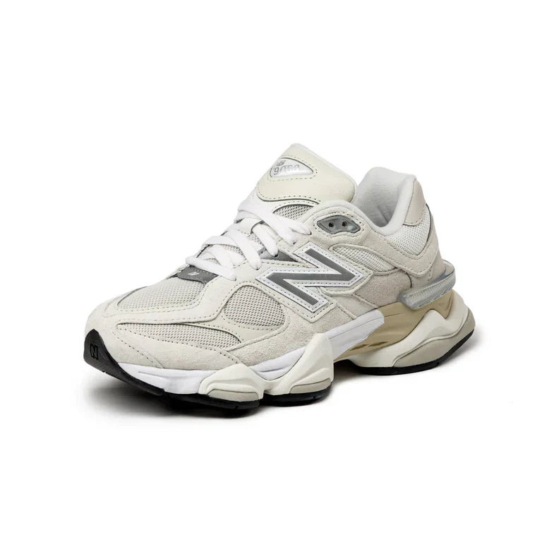New Balance 9060 Sea Salt Moonbeam
