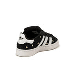 Adidas Campus Black Flowers