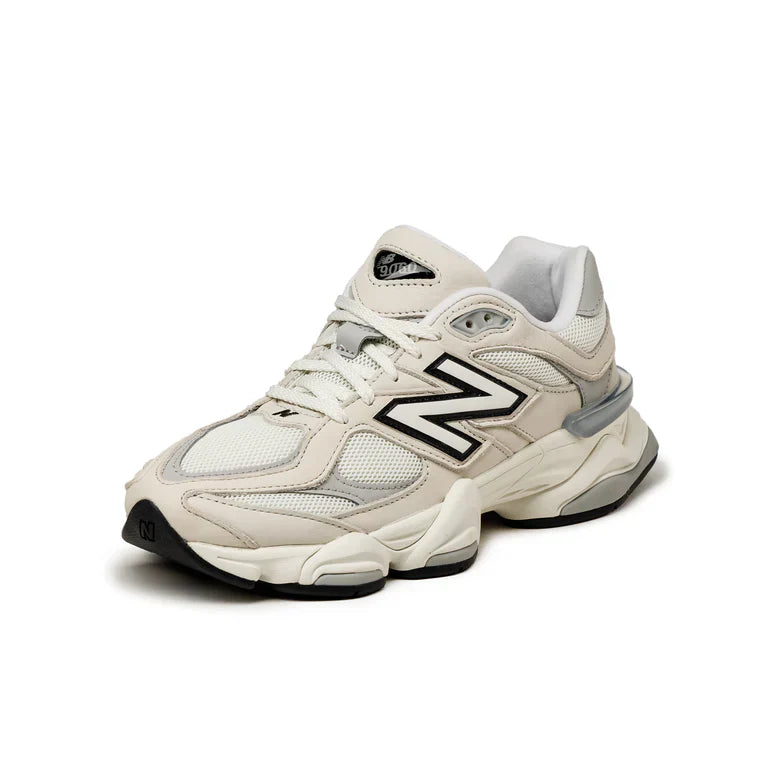 New Balance 9060 Raincloud / Black